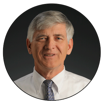 Forrest M. Mims III
