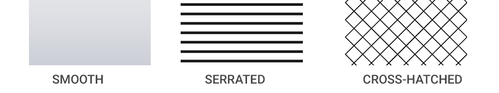 Plier Surface
