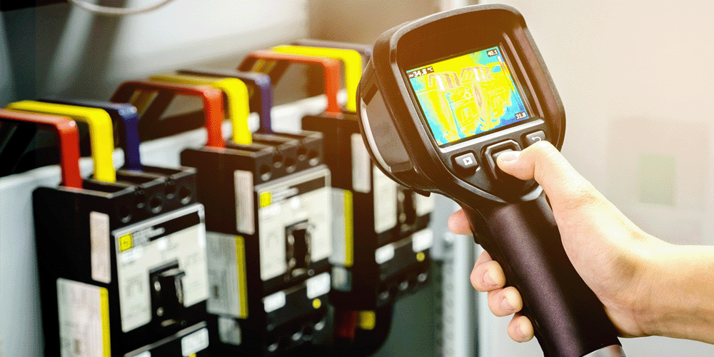 Thermal Imaging