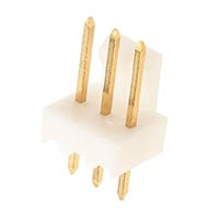 22-11-2032 Headers and PCB Receptacles