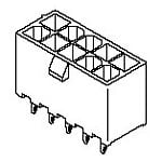 39-28-1143 Headers and PCB Receptacles