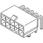 39-30-1020 Headers and PCB Receptacles