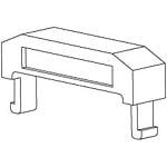 87569-1050 Accessories