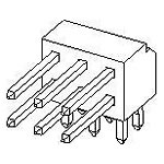 87760-1016 Headers and PCB Receptacles