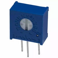 3386H-1-102LF Trimmers