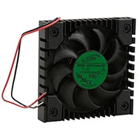 AP0512HX-J90 Active Heat Sinks