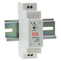 DR-15-15 DIN Rail
