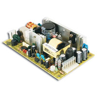 MPT-45A Medical AC to DC Open Frame Power Supplies