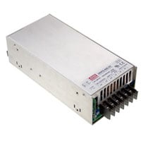 HRPG-600-36 Enclosed-Single Output