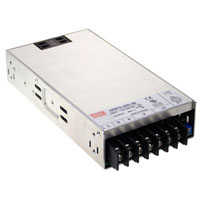 HRPG-300-48 Enclosed-Single Output
