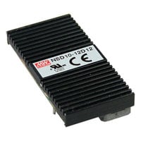 NSD10-12S12 Open Frame DC to DC Isolated Power Converters