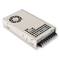 SE-450-3.3 Enclosed-Single Output