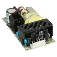 RPT-60B Medical AC to DC Open Frame Power Supplies