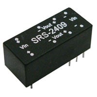 SRS-2409 Encapsulated