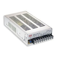 SPV-150-12 Enclosed-Single Output