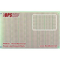 POW3U Proto Boards