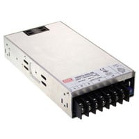 HRPG-450-15 Enclosed-Single Output