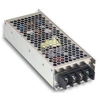 RSD-150C-5 Enclosed