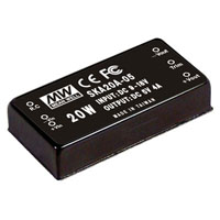 SKA20B-05 Enclosed