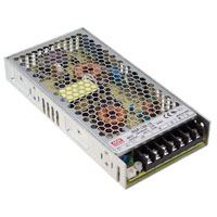RSP-150-27 Enclosed-Single Output