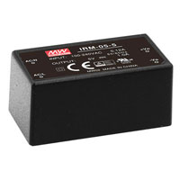 IRM-05-3.3 Encapsulated