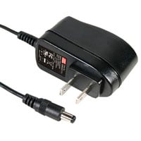 GSM06U24-P1J Wall Adapters