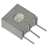63S104 Trimmers