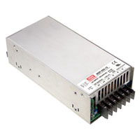 MSP-600-12 Enclosed