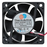 RDH6025B DC Fans