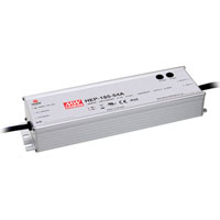 HEP-185-48A Enclosed-Single Output