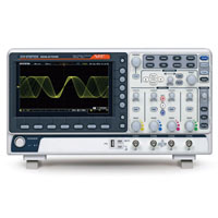GDS-2204E Oscilloscopes