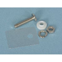 06-202(SINGLE) Passive Heat Sinks