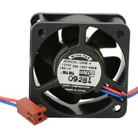 HDF4020L-12HHB-4 DC Fans