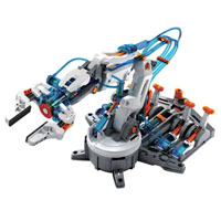OWI-632 Robotics