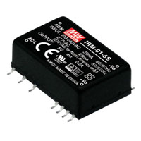 IRM-01-12S Encapsulated