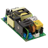 RPS-200-12 Medical AC to DC Open Frame Power Supplies