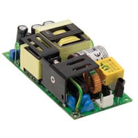RPS-200-27 Medical AC to DC Open Frame Power Supplies