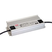 HLG-480H-48B Constant Current, Voltage (CC/CV)