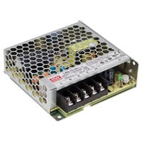 LRS-75-5 Enclosed-Single Output