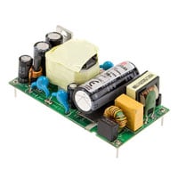 MFM-30-24 Medical AC to DC Open Frame Power Supplies
