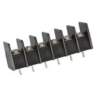 A20220604 Barrier Terminal Blocks