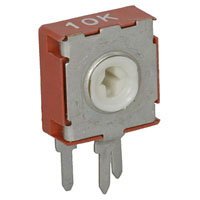 CE9H2.5-10K Trimmers
