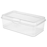 18058606 Electronics Enclosures