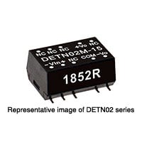 DETN02N-15 Enclosed