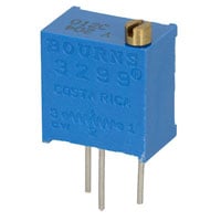 3299Y-1-204 Trimmers