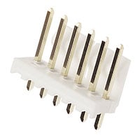 26-60-4060 Headers and PCB Receptacles