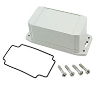 1555CF42GY Electronics Enclosures