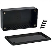 1591BBK Electronics Enclosures