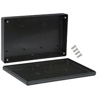 1599HBK Electronics Enclosures