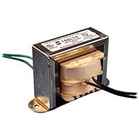 166L24 Power Transformers